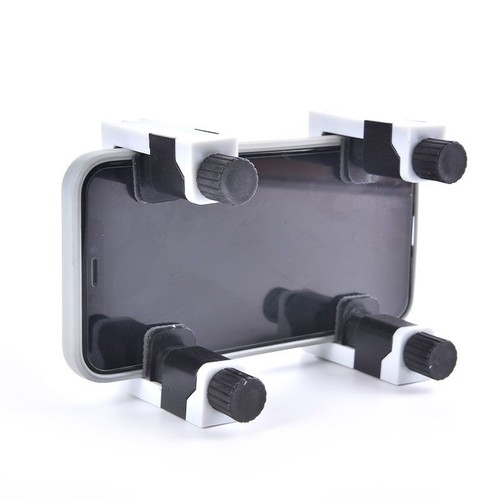 1Pc Phone Screen Repair Tool Adjustable Screen Fastening Clamp Screen .yp