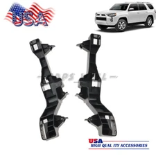 Headlight Mounting Support Retainer Bracket for 2014-2021 Toyota 4Runner Set L&R