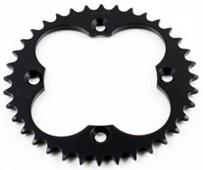 JT 1986-1989 TRX250R Honda REAR SPROCKET STEEL 36T-520 HON JTR1350.36 NEW