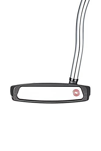ODYSSEY Putter 2-BALL TEN White Hot Insert TEN Double Bent 34 Loft:3 Men's - Picture 7 of 7