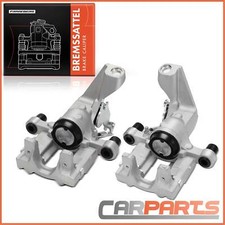 2x Bremssattel Hinten Links Rechts 38mm für Peugeot 308 II L3 LB 308 SW 2 L4 LC