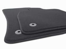 NEU Fußmatten passend für Skoda Octavia 3 III 5E RS Combi Velours Automatten Set