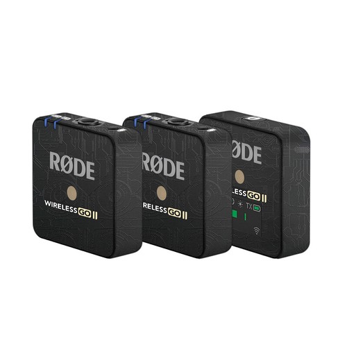 Für Rode Wireless Go II Aufkleber Skin Mikrofon Mikrofon Aufkleber Vinylfolie Folie Mantel - Bild 9 von 31