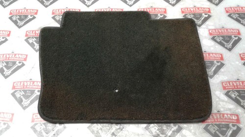 2005 GTO OEM One Rear Floor Mat Rug Carpeting - Bild 1 von 3