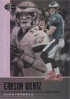 2019 Panini Illusions Carson Wentz #87