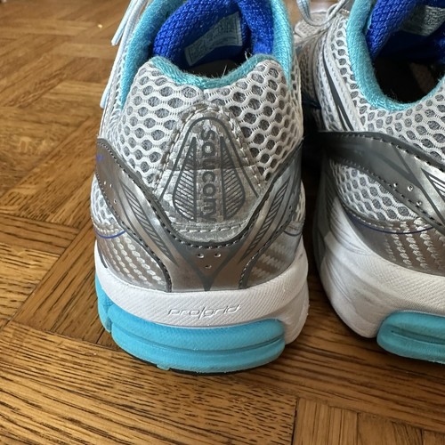 Saucony Guide 6 Damen Gr.9W Hydramax Hurricane Power Grid Laufschuhe Sneaker - Bild 10 von 15