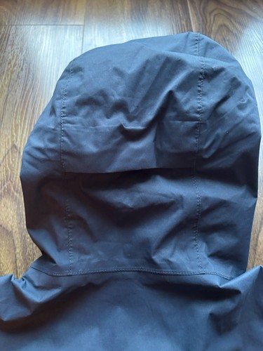 Chaqueta de lluvia The North Face “HyVent” Reino Unido (M) 40” pecho nueva con etiquetas ver descripción RP£169 - Imagen 8 de 18