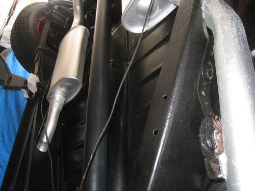 1940 Ford Standard - Picture 19 of 19