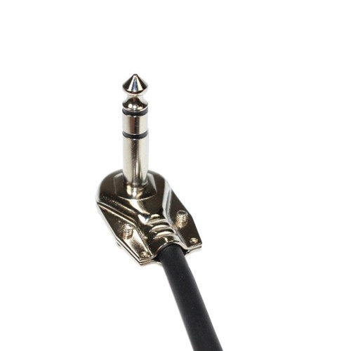 HQRP 3-Button Guitar Amp Momentary Footswitch for DigiTech FS3X Replacement - Picture 3 of 7