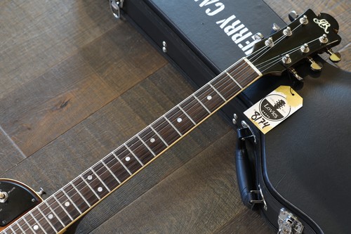 Vintage! 1977 Roland GS-500 Paraphonic Synth Electric Guitar Honey Burst + OHSC - Picture 3 of 21