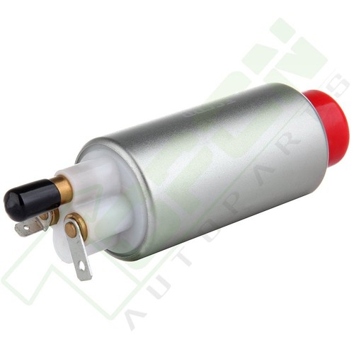 Electric Fuel Pump With Installation Kit Strainer E2064MN New High Performance - 第 2/7 張圖片