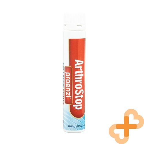 PROENZI ARTHROSTOP 14 Collagen Shots For Joint Health Support Supplement - Picture 16 of 24