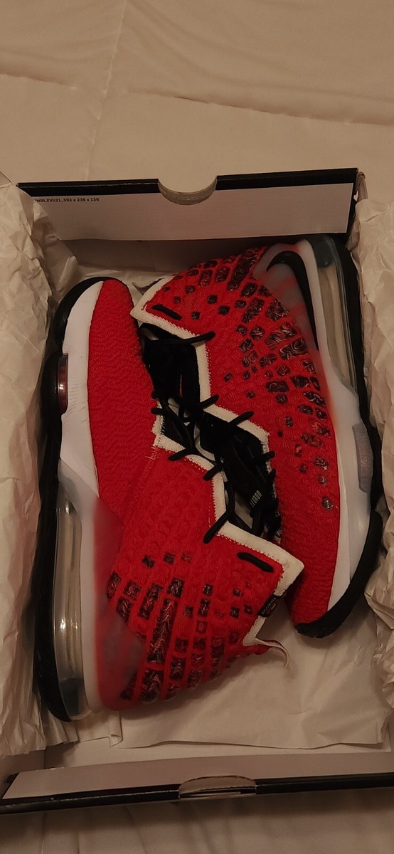 スニーカー Nike LeBron 17 'Air Max Uptempo' 2020 SS 20 s-l500.jpg