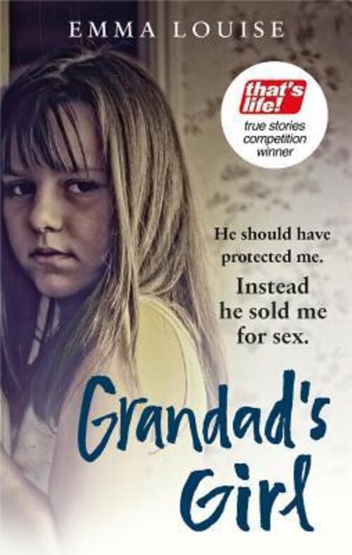 Thumbnail - Grandad's Girl | Emma Louise | Englisch | Taschenbuch | Kartoniert /