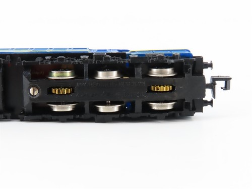 N Scale Arnold 2310 MWB Mittelweserbahn Crocodile Electric Loco #041-8 Custom - Picture 9 of 12