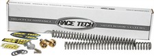 09-17 for Harley Iron 883 XLN Front End Suspension Kit 0.90 kg/mm Spring FLEK S3