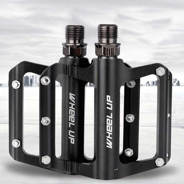 Platform Pedals Reverse Escape in Various Colours
