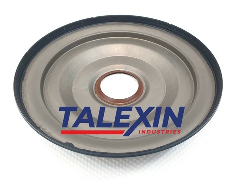 ORIGINAL Kuga C-MAX Mondeo,Volvo XC60/90,S80---6DCT451/DS7R GEARBOX FRONT COVER - Picture 2 of 3
