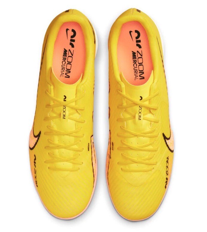 Nike Air Zoom Mercurial Vapor IC Indoor Soccer Shoes Futsal