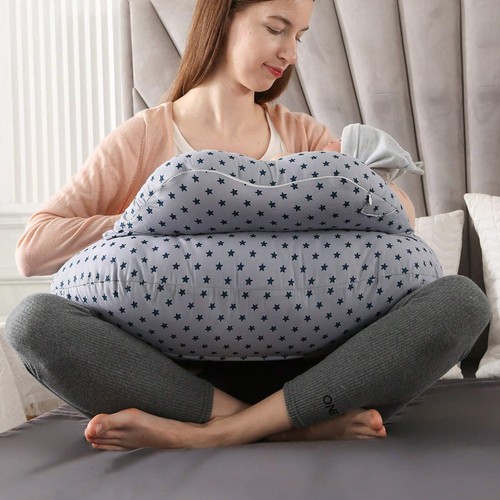 Nursing Pillow Pregnant Nursing Pillow For Breastfeeding -free shipping - Picture 21 of 65