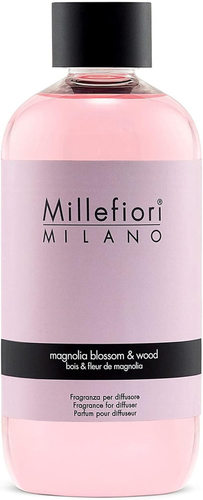 FRAGRANZA per DIFFUSORE 250Ml Magnolia Blossom & Wood - Foto 11 di 12