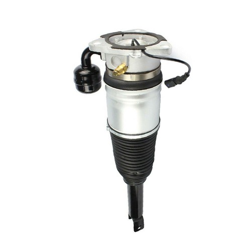 Rear Right Air Suspension Strut For Bentley Continental Flying Spur #3W0616002B - Picture 4 of 6