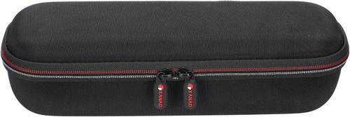 Hard Travel Carrying Case for Beats Pill + plus Portable Wireless Speaker Grey - Picture 4 of 6