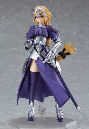 Max Factory 366 figma Ruler Jeanne d'Arc / Fate (re-run)