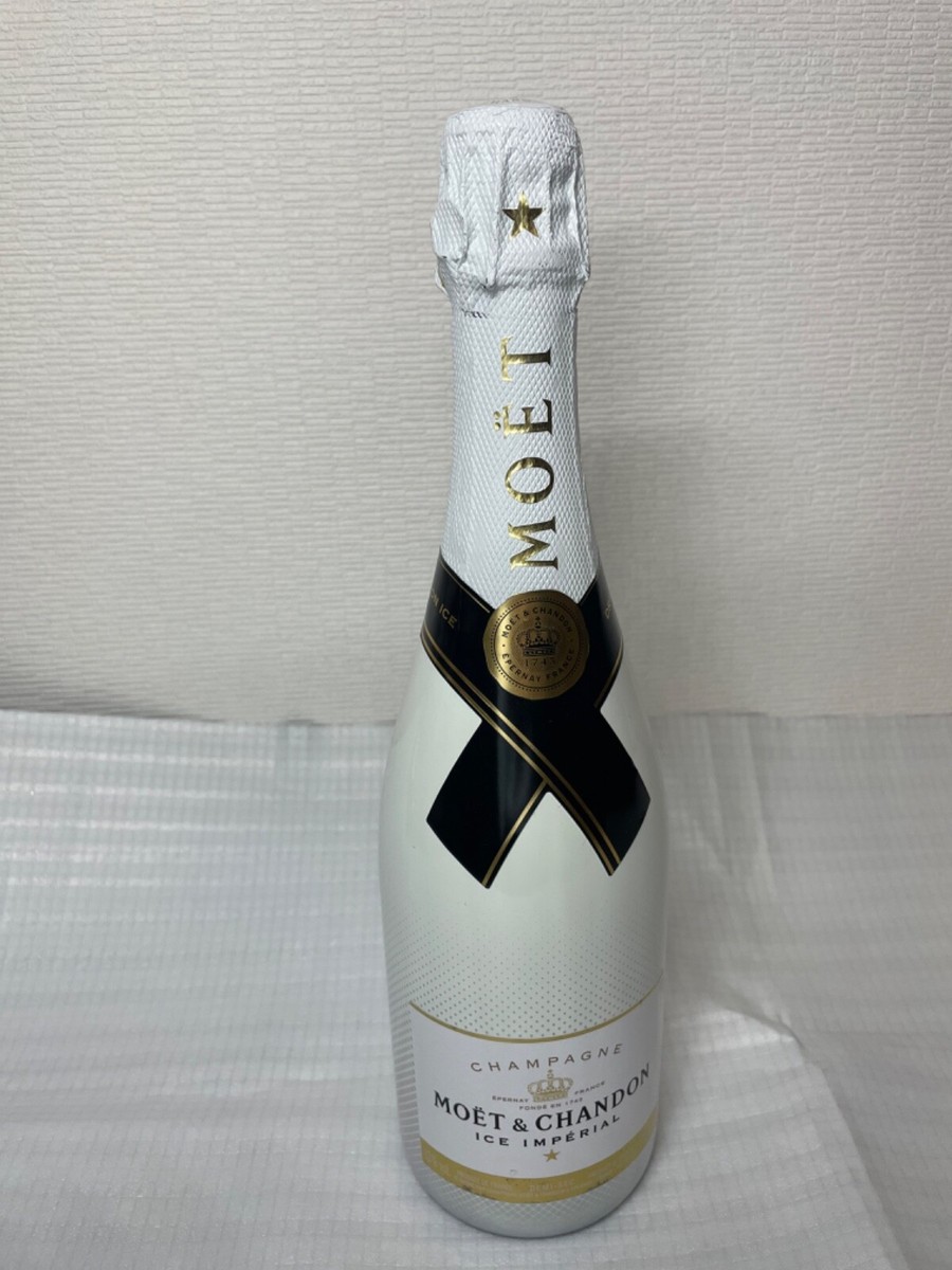 Moet & Chandon Ice Imperial