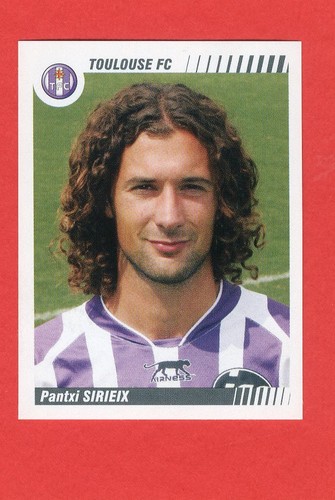 FOOT FRANCE 2008-2009 -Panini-Figurine-Sticker SCEGLI LA FIGURINA (417-580) - Picture 71 of 160