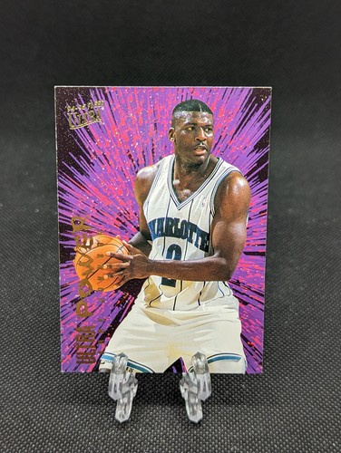 You Pick Your Cards - CHARLOTTE HORNETS Fan Favorites Old & New - LaMelo Muggsy - Picture 237 of 252