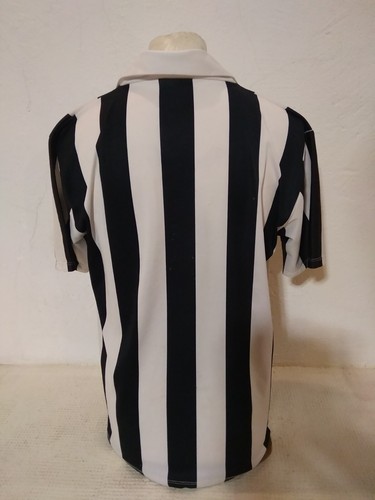 SUNDAY OLISEH AUTOGRAFO ORIGINALE su maglia non ufficiale JUVENTUS - Foto 10 di 13