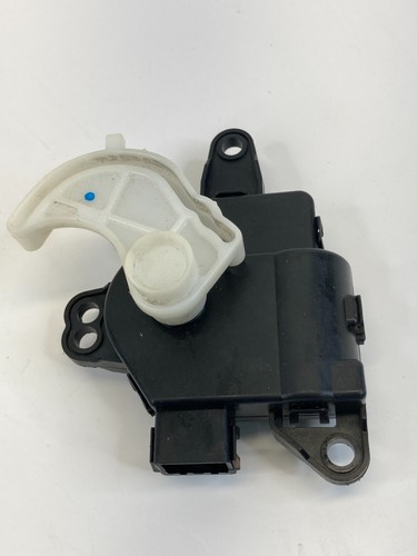 11 12 Hyundai Elantra A/C Air Heater Flap Servo Actuator Motor Assy D267-AP9BA02 - Picture 4 of 15