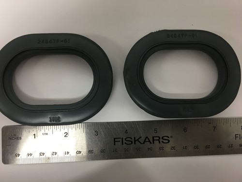 David Clark 24847P-01 Ear Cushion Set OF 2