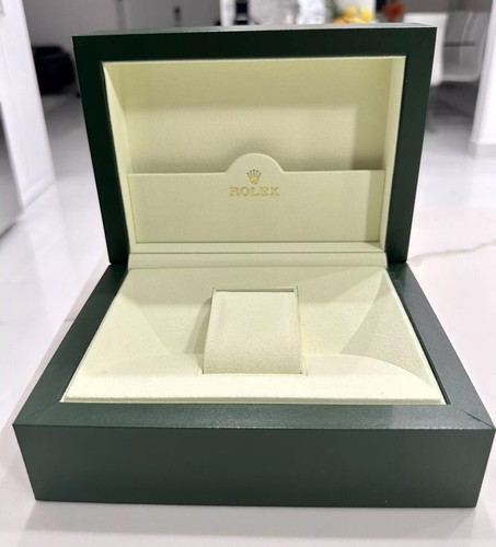 Authentic ROLEX President Day Date Watch Box 118238 118239 118235 118205 118209 - Picture 5 of 8