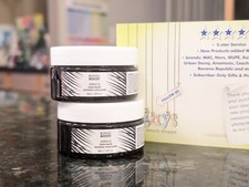 2 BONDI BOOST Miracle Hair Mask 1.69 Oz 50 mL Each Travel Size BondiBoost NWOB