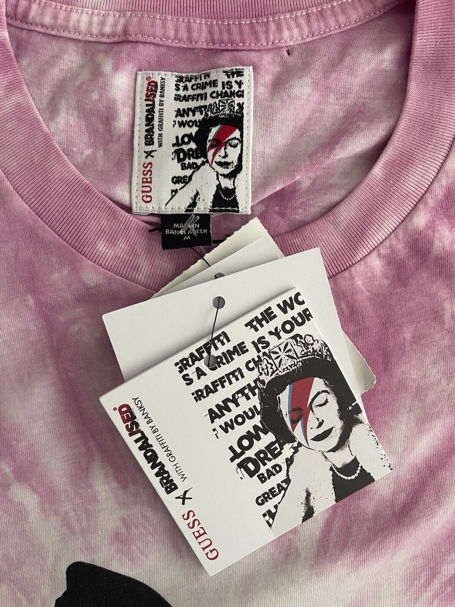 コレクション Banksy Dismaland Tshirt size XS コレクション Banksy Dismaland Tshirt size XS かわいい