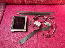 HP 8756A Scalar Network Analyzer Rear Panel