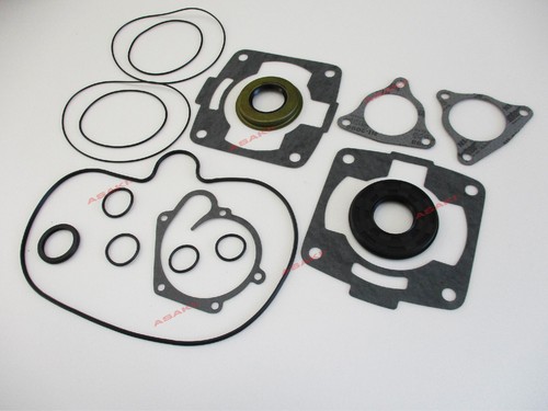 For Snowmobile Polaris 700 RMK/XC 700, SP, DLX Complete Gasket Kit 09-711231 - Picture 4 of 8