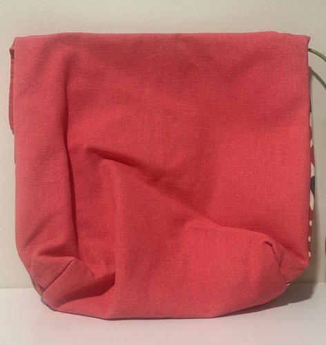 The Body Shop Pouch Gift Bag | Keepsake Make Up Storage | Brand New | Free Post - Picture 2 of 3