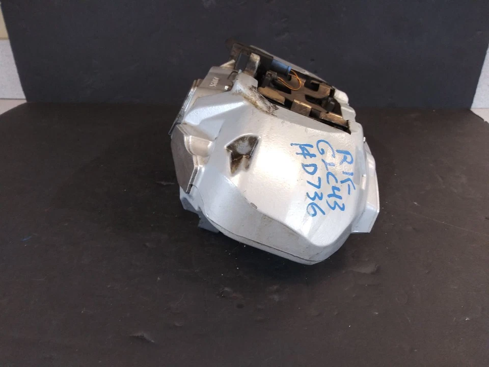 Mercedes GLC43 2018 OEM AMG pinza de pasajero 205 tipo C43 delantera para 17-23 Foto 4 de 4