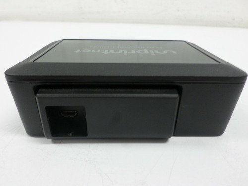 Uniprint vPad-CE USB Print Server Modem w/ Power Supply - Picture 5 of 8