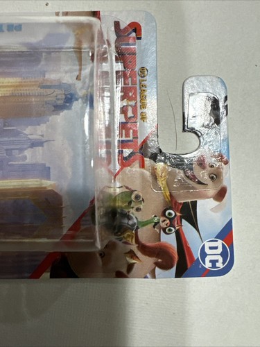 Neu in Verpackung komplett 5 Stck. Super Pets 2022 Micro Superpets Sammlung Figuren - Bild 11 von 11
