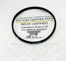 🛠️Genuine OEM Whirlpool Washer Drive Belt WP27001006 27001006