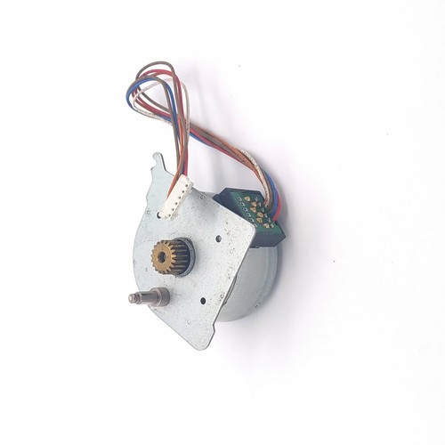 Platen motor printhead stepper drive motor flat cable for Epson LX-300 LX300+ - Picture 3 of 12