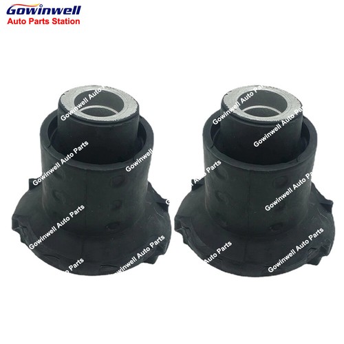 4X Suspension Subframe Bush Kits for Benz W166/164 X166/164 ML350/500 GL350/450 - Picture 6 of 12