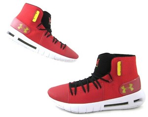 under armour hovr havoc mid