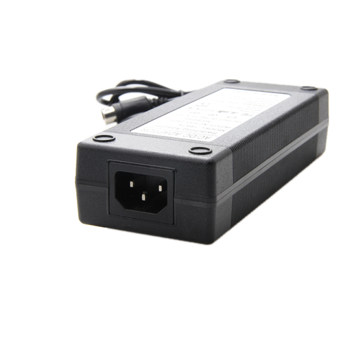 ST 4-Pin 19V DC Adapter Für Getac V100 V100X V110 Robust Laptop Ladegerät - Bild 7 von 9