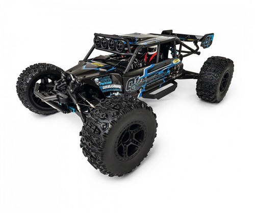 Carson 500404209 1:8 Climb Warrior 3.0 100% RTR Crawler Buggy Rock-Racer-Truck - Bild 1 von 4