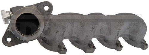 Dorman 674-557 Exhaust Manifold fits Ford Crown Victoria - Picture 2 of 7